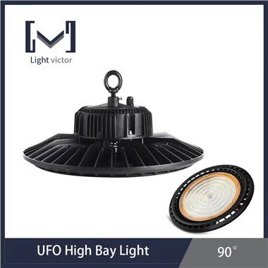 किफायती एलईडी हाई बे लाइट