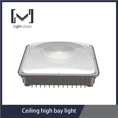 गैस स्टेशन एलईडी चंदवा लाइट